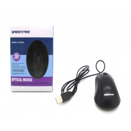 Mouse Generico HAVIT Negro USB - HV-MS02-ZL75