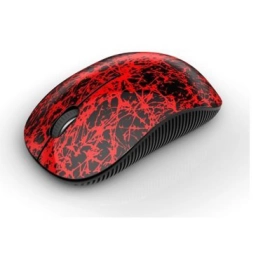 Mouse HAVIT USB Ergometrico - HV-MS669
