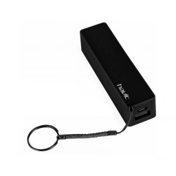 Powerbank HAVIT 2200mAh Iphone 4/5 y Micro USB - HV-PB-116-3EN1