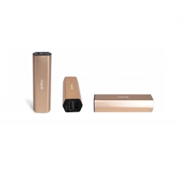 Powerbank HAVIT 2600mAh Iphone 4/5 y Micro USB - HV-PB-117