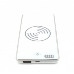 Powerbank HAVIT Para USB/Micro USB y UP1 - HV-UP1