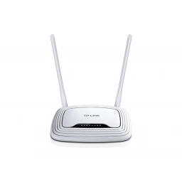 Router Wireless TP-LINK WR843N AP/Router Cliente 300Mbps