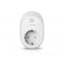 Enchufe Inteligente TP-LINK HS110 Con Monitoreo de Energ�a 