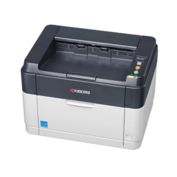 Impresora L�ser KYOCERA FS-1040