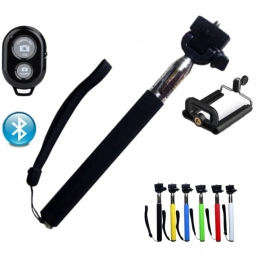 Soporte Para Selfies HAVIT C/ Activador- HV-BTM04