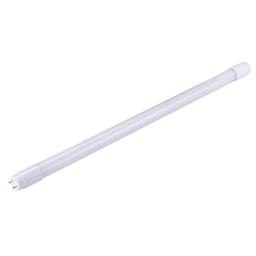 Tubo Nano LED MyConnection | 22W, Luz Clida, 150 cm 