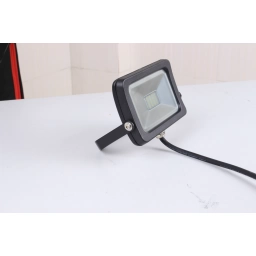 Foco LED de 10W - Luz Fr�a