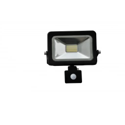 Foco LED de 30W C/ Sensor de Luz y Movimiento - Luz Fr�a