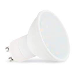 Dicroica LED de 5W - Luz Fr�a