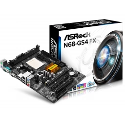 Mother Asrock N68-GS4 FX AM3