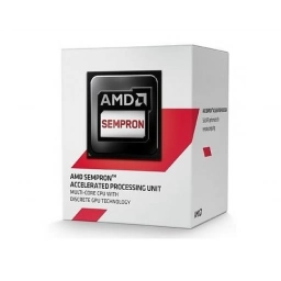 Procesador AMD Sempron 2650 1.4Ghz Socket AM1