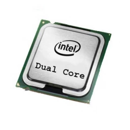 Micro 2.7 Ghz Dual Core Socket 775 - OEM