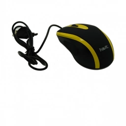 Mouse HAVIT USB - HV-MS753 - Colores