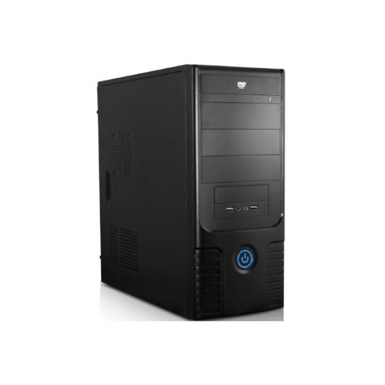 Equipo Clon | Core i5 3.0GHz 4� Gen (4GB/500GB) Torre - Recertificado