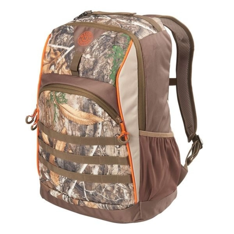 Mochila Master Sportsman Perimeter | 28L, Dibujos bosque