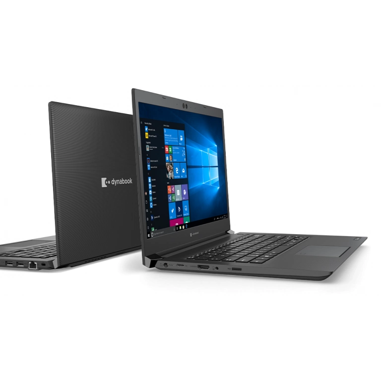 Notebook Toshiba Tecra A40-G1400ED | Celeron Dual Core 5205U 1.9GHz (4GB/240GB SSD) 14 - Nueva