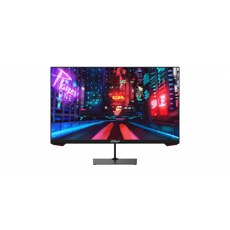 Monitor Gamer Dahua LM24-E230 | LED, Full HD, 23.8, Nuevo