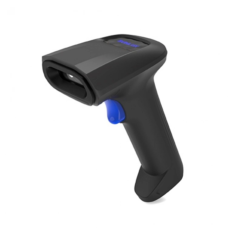 Lector Lser de Mano XL-SCAN RW10 2D | Inalmbrico