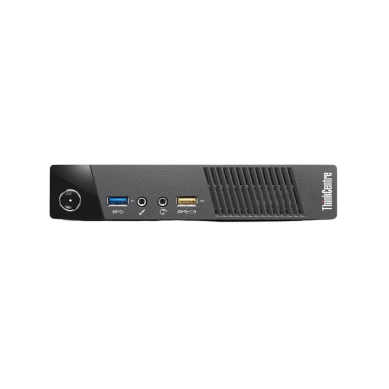 Equipo  Lenovo ThinkCentre M93 | Core i5 2.9GHz 4 Gen (4GB/500GB) Torre - Recertificado
