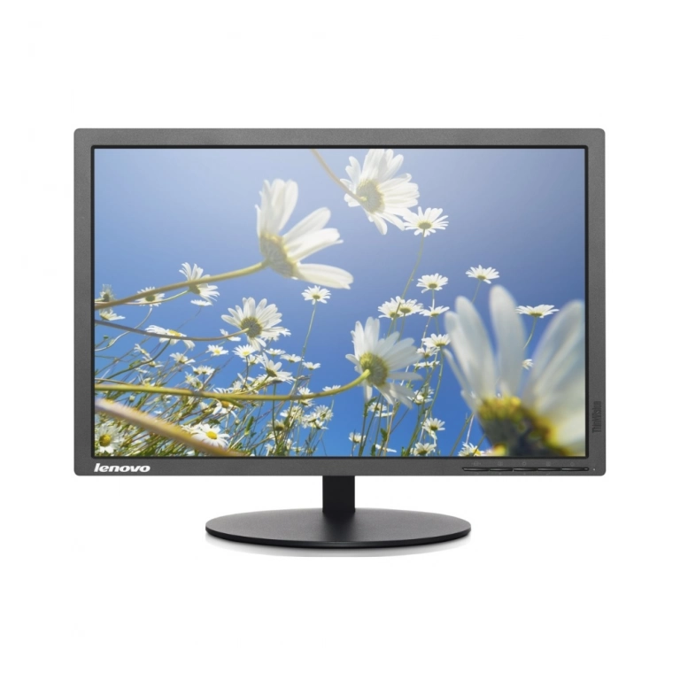 Monitor Lenovo ThinkVision T2054p | LED, 19.5, Nuevo