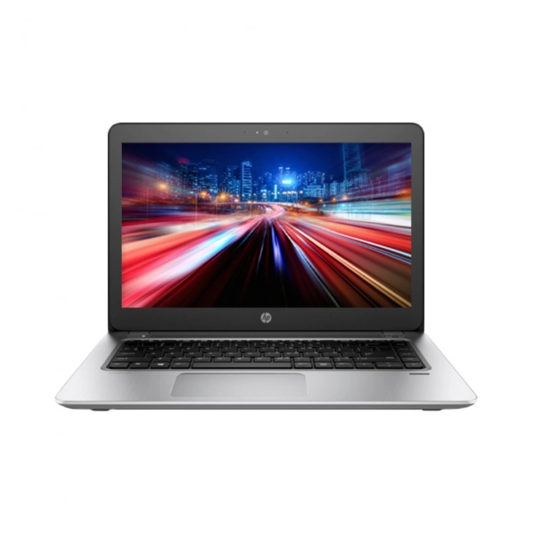 Notebook HP ProBook 440 G4 | Core i3 2.4GHz 7 Gen (8GB/128SSD) 14 - Recertificado