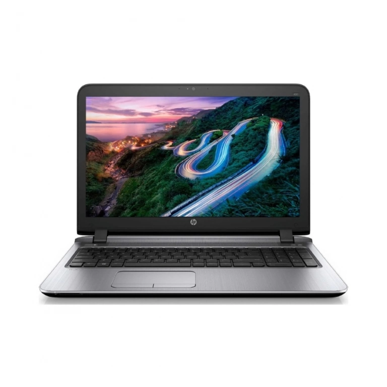 Notebook HP ProBook 450 G2 | Core i5 2.7GHz 5 Gen (8GB/128SSD) 15.6 - Recertificado