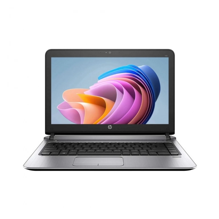 Notebook HP ProBook 430 G3 | Core i5 2.8GHz 6 Gen (8GB/128SSD) 13 - Recertificado