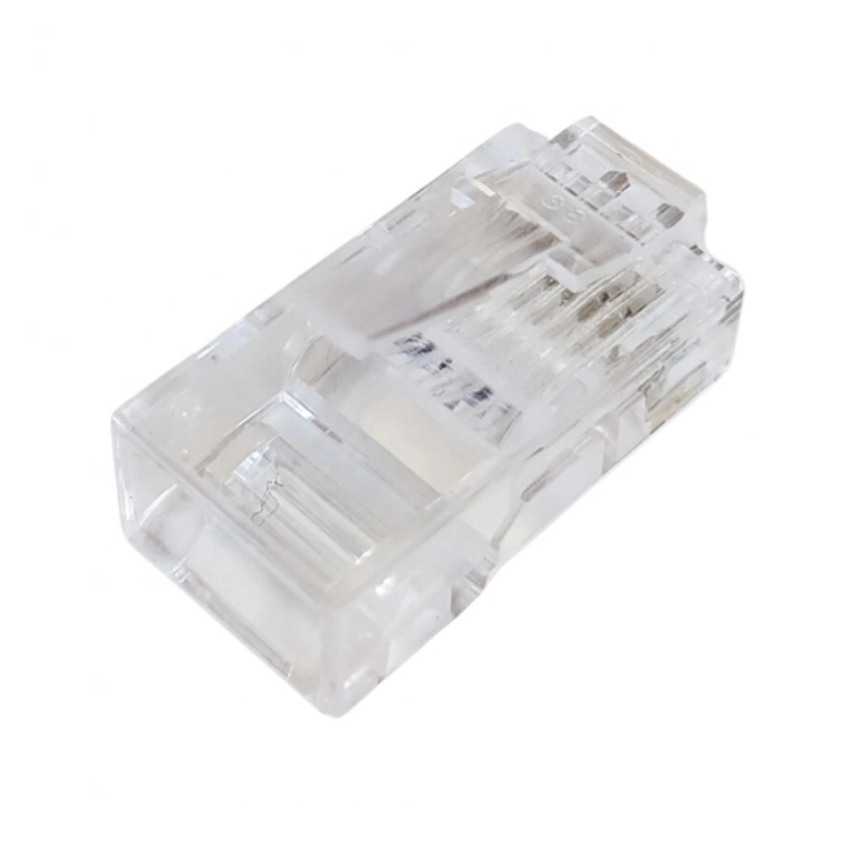 Ficha Rj45 CAT 5e GLC NT-2001-RJ45 | 100 Unidades