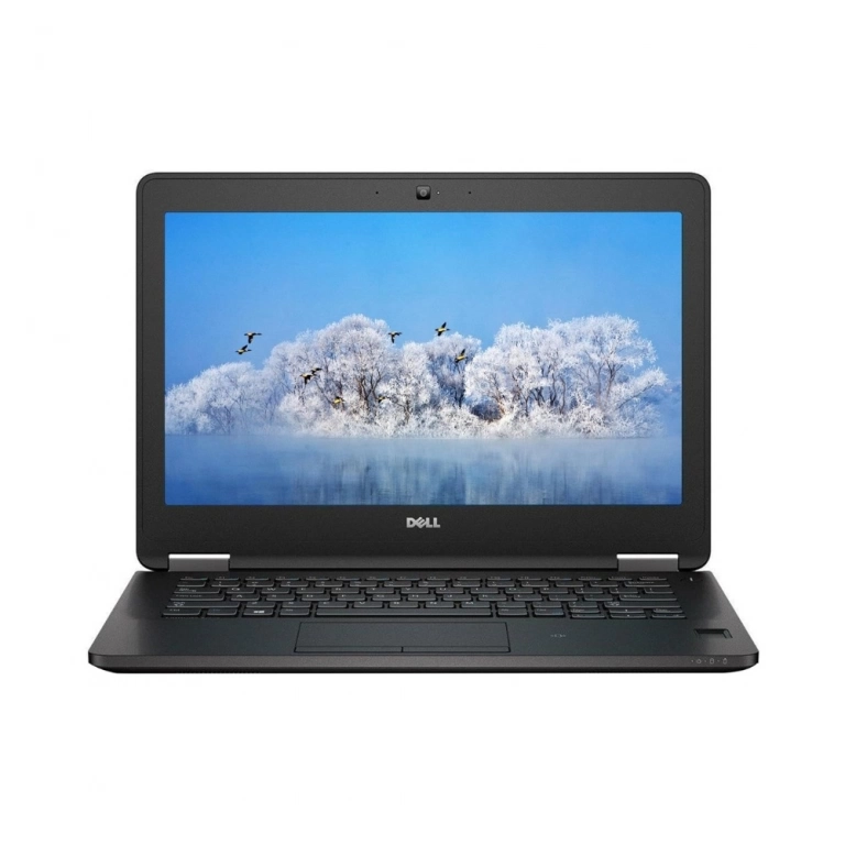 Notebook Dell Latitude 7270 | Core i7 3.4GHz 6 Gen (8GB/256SSD) 12 - Recertificado
