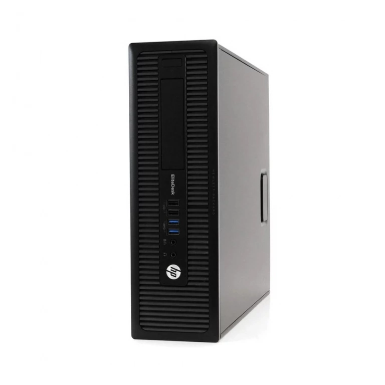 Equipo HP ProDesk 400 G3 | Core i5 3.2GHz 6 Gen (8GB/1TB) Torre - Recertificado