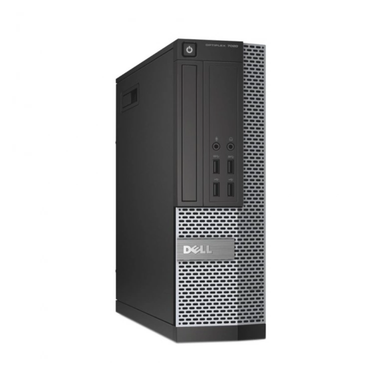 Equipo Dell Optiplex  | Core i5 2.9GHz 4� Gen (4GB/500GB) Desktop - Recertificado