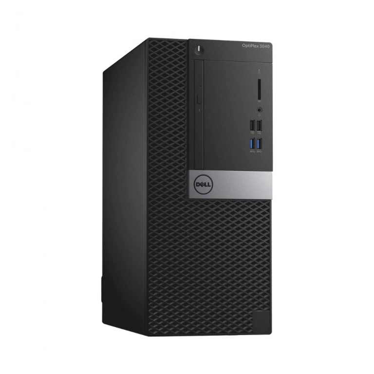 Equipo Dell OptiPlex GX3010 | Core i5 3.1GHz 3� Gen (4GB/250GB) Torre - Recertificado